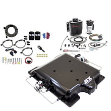 Load image into Gallery viewer, Nitrous Express Dodge Hellcat Supercharger Lid Nitrous &amp; Water Injection Kit (100-400HP) w/o Bottle, product view 1