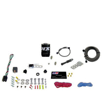 Load image into Gallery viewer, Nitrous Express Dry EFI Single Nozzle Nitrous Kit (35-150HP) w/o Bottle, product view 1