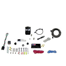 Load image into Gallery viewer, Nitrous Express Dry EFI Single Nozzle Nitrous Kit (35-150HP) w/o Bottle, product view 2