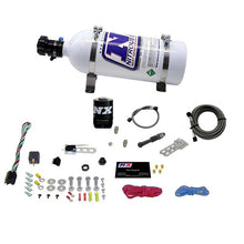 Load image into Gallery viewer, Nitrous Express Dry EFI Single Nozzle Nitrous Kit (35-150HP) w/5lb Bottle, product view 3