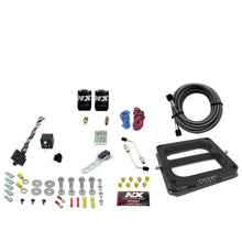 Load image into Gallery viewer, Nitrous Express Dominator/Gasoline Nitrous Kit (50-300HP) w/o Bottle, product view 1