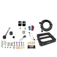 Load image into Gallery viewer, Nitrous Express Dominator/Gasoline Nitrous Kit (50-300HP) w/o Bottle, product view 2