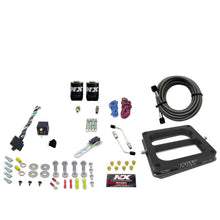 Load image into Gallery viewer, Nitrous Express Dominator/Alcohol Nitrous Kit (50-300HP) w/o Bottle, product view 1