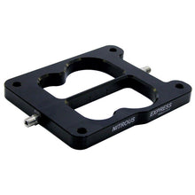 Load image into Gallery viewer, Nitrous Express Q-Jet/Spread Bore Conventional Stage Six Plate Only (50-300HP), product view 2