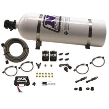 Load image into Gallery viewer, Nitrous Express SX2D Dual Stage Diesel Nitrous Kit w/Progressive Controller, product view 2