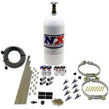 Load image into Gallery viewer, Mainline Direct Port, Low Pressure With 10Lb Bottle, product view 1