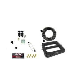 Load image into Gallery viewer, Nitrous Express Dominator Hitman Nitrous Kit (100-200HP) w/o Bottle, product view 3