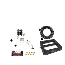 Load image into Gallery viewer, Nitrous Express Dominator Hitman Nitrous Kit (100-200HP) w/o Bottle, product view 4