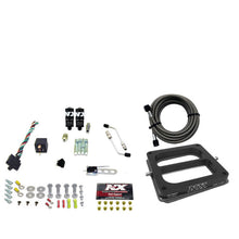 Load image into Gallery viewer, Nitrous Express Dominator Hitman Plus Nitrous Kit (50-200HP) w/o Bottle, product view 2