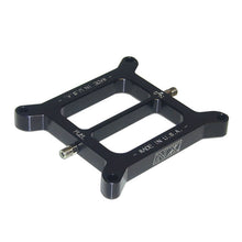 Load image into Gallery viewer, Nitrous Express 4150 4-BBL Hitman Nitrous Plate Only (100-150-200 HP), product view 2