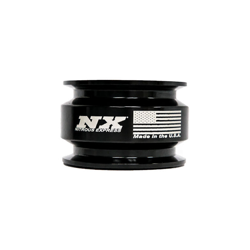 Nitrous Express Nitrous Express 4in Nitrous Cannon w/ V-Band Assemblies