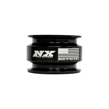 Load image into Gallery viewer, Nitrous Express Nitrous Express 4in Nitrous Cannon w/ V-Band Assemblies