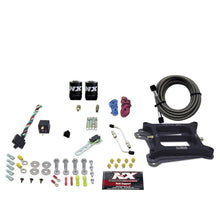 Load image into Gallery viewer, Nitrous Express 4150 4-BBL/Gasoline Nitrous Kit (100-500HP) w/o Bottle, product view 2