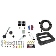 Load image into Gallery viewer, Nitrous Express Dom/Gasoline Nitrous Kit (100-500HP) w/o Bottle, product view 3