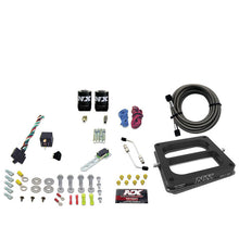 Load image into Gallery viewer, Nitrous Express Dom/Alcohol Nitrous Kit (100-500HP) w/o Bottle, product view 5