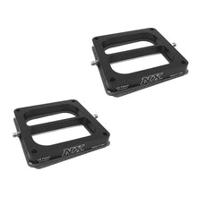 Load image into Gallery viewer, Dual Dominator Conventional Pro-Power Plates Only(100-500 Hp), product view 5