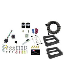 Load image into Gallery viewer, Nitrous Express Dual Dom/Gas Nitrous Kit (100-500HP) w/o Bottle, product view 5