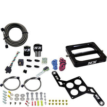 Load image into Gallery viewer, Nitrous Express Dom/Gasoline (RNC) Nitrous Kit w/No Bottle, product view 1