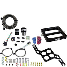 Load image into Gallery viewer, Nitrous Express Dom/Gasoline (RNC) Nitrous Kit w/No Bottle, product view 2
