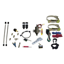 Load image into Gallery viewer, Nitrous Express Single Cyl Piranha Nitrous Kit w/o Bottle, product view 1
