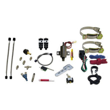 Load image into Gallery viewer, Nitrous Express Single Cyl Piranha Nitrous Kit w/o Bottle, product view 2