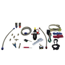 Load image into Gallery viewer, Nitrous Express Single Cyl Piranha Nitrous Kit w/o Bottle, product view 3