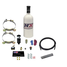 Load image into Gallery viewer, Nitrous Express EFI Power Booster Nitrous Kit w/1lb Bottle, product view 1