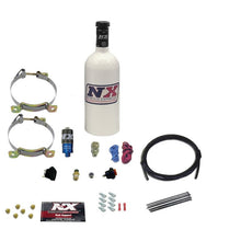Load image into Gallery viewer, Nitrous Express EFI Power Booster Nitrous Kit w/1lb Bottle, product view 2