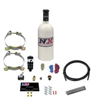 Load image into Gallery viewer, Nitrous Express EFI Power Booster Nitrous Kit w/1lb Bottle, product view 3
