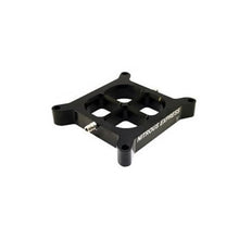 Load image into Gallery viewer, Nitrous Express 4150 Single Entry Crossbar Nitrous Plate Only, product view 1