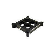 Load image into Gallery viewer, Nitrous Express 4150 Single Entry Crossbar Nitrous Plate Only, product view 3