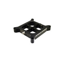 Load image into Gallery viewer, Nitrous Express 4150 Single Entry Crossbar Nitrous Plate Only, product view 5