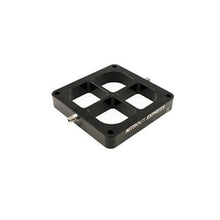 Load image into Gallery viewer, Nitrous Express 4500 Single Entry Crossbar Nitrous Plate Only, product view 1