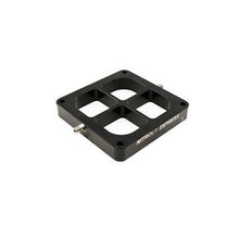 Load image into Gallery viewer, Nitrous Express 4500 Single Entry Crossbar Nitrous Plate Only, product view 2