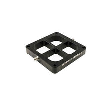 Load image into Gallery viewer, Nitrous Express 4500 Single Entry Crossbar Nitrous Plate Only, product view 5