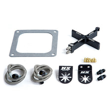 Load image into Gallery viewer, Nitrous Express Covert Crossbar 4500 Flange Stage 6 Plate Conversion 50-300HP, product view 1