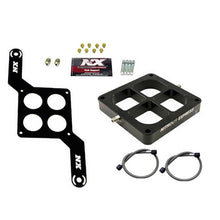 Load image into Gallery viewer, Nitrous Express Dominator Pro Power Single Entry Nitrous Plate Conversion, product view 2