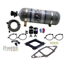 Load image into Gallery viewer, Nitrous Express 4500 Assasin Plate RNC Up to 750hp w/12lb Bottle, product view 1
