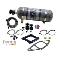 Load image into Gallery viewer, Nitrous Express 4500 Assasin Plate RNC Up to 750hp w/12lb Bottle, product view 3
