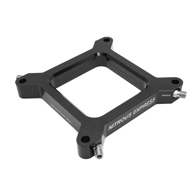 4150 Assassin Plate Only, product view 4