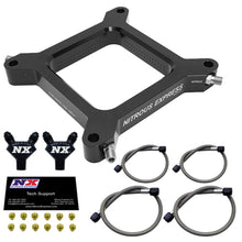 Load image into Gallery viewer, Nitrous Express Assassin Plate Conversion 4150 ProPower, product view 1