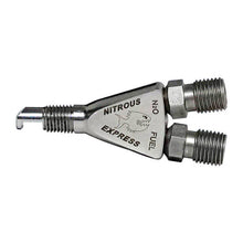 Load image into Gallery viewer, Nitrous Express Piranha Nozzle 1/16NPT, product view 1