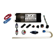 Load image into Gallery viewer, Genx Accessory Package For Carbureted Systems W/ 8AN Feedline, product view 1