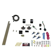 Load image into Gallery viewer, Nitrous Express 4 Cyl Gas Nitrous Kit (100-250HP) w/o Bottle, product view 2