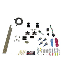 Load image into Gallery viewer, Nitrous Express 4 Cyl Gasoline EFI (50-250HP) Nitrous Kit w/o Bottle, product view 1