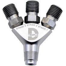 Load image into Gallery viewer, Triple D Nozzle (1/8 NPT), product view 1