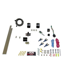 Load image into Gallery viewer, Nitrous Express 4 Cyl Alcohol Nitrous Kit (125-275HP) w/o Bottle, product view 5