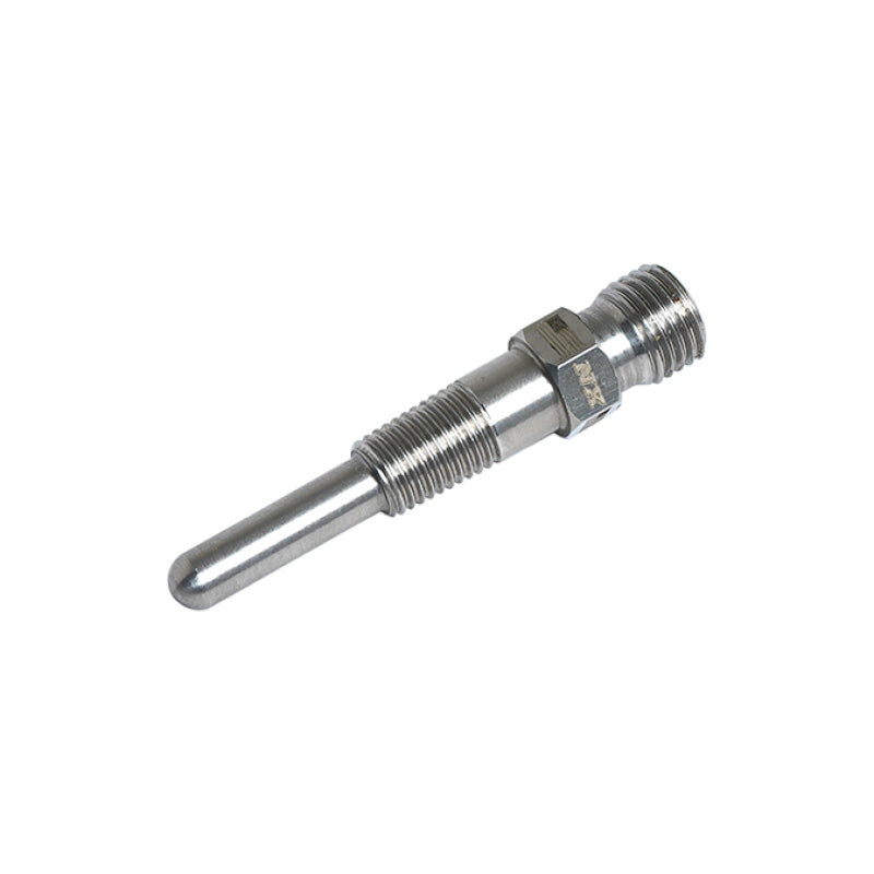 Single Stainless Dry Nozzle 1/16 NPT, product view 1