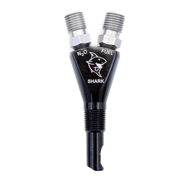 Shark Nozzle With Fittings, product view 1