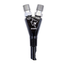 Load image into Gallery viewer, Shark Nozzle With Fittings, product view 1